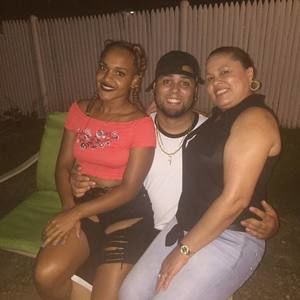 Meet your Posher, Adrian